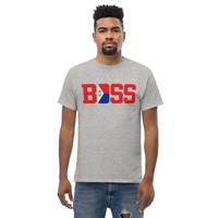 BOSS - St. Maarten - Unisex Tee - Thumbnail 10