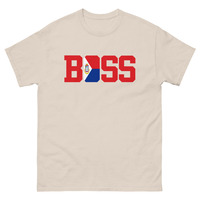 BOSS - St. Maarten - Unisex Tee - Thumbnail 13