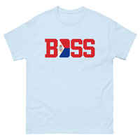BOSS - St. Maarten - Unisex Tee - Thumbnail 14
