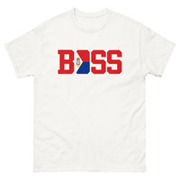 BOSS - St. Maarten - Unisex Tee - Thumbnail 15