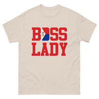 BOSS LADY - St. Maarten - Women's Tee - Thumbnail 6