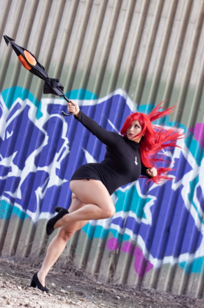 Digital Set Parasoul (FEB 2020)