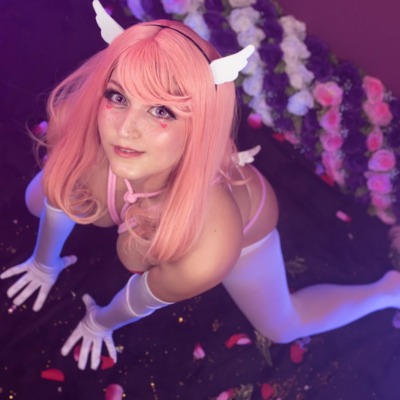 Digital set vday cupid (feb 2020)