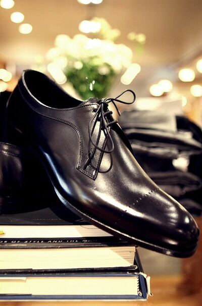 Handmade Black Leaher Chukka Lace Up Formal Dress Outfit Shoes