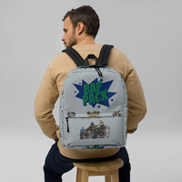The Bap Pack Backpack! - Thumbnail 2