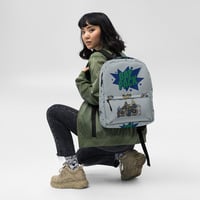 The Bap Pack Backpack! - Thumbnail 3