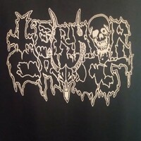 TERROR CROSS FROM HELL T-SHIRT  - Thumbnail 1