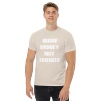 Make money unisex classic tee - Thumbnail 26