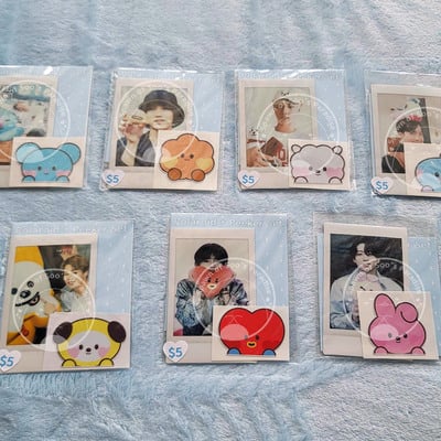 B t to the s polaroid sets - Thumbnail 3