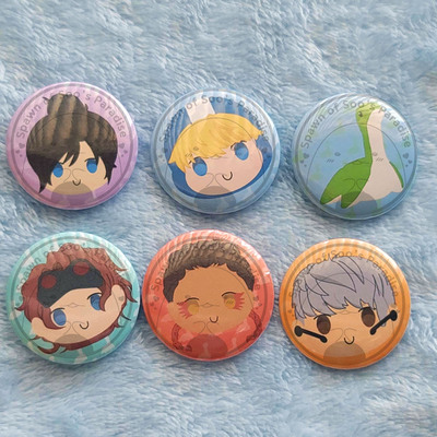 Apex legends buttons