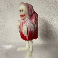 the creep  marbled meat - Thumbnail 1