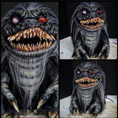 Critemare (limited collectors release)