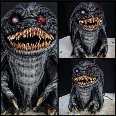 CRITEMARE (LIMITED COLLECTORS RELEASE)