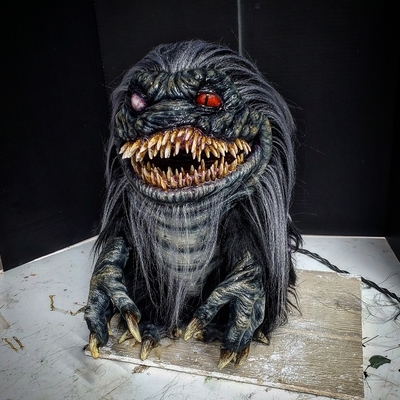 Critemare (limited collectors release)