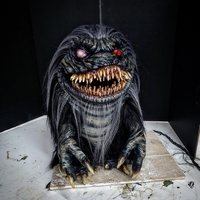 CRITEMARE (LIMITED COLLECTORS RELEASE) - Thumbnail 3