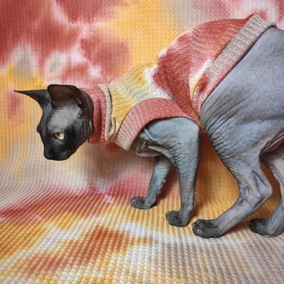 Endless summer - thermal