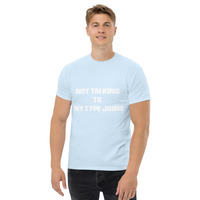 Type unisex classic tee - Thumbnail 26