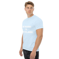 Type unisex classic tee - Thumbnail 27