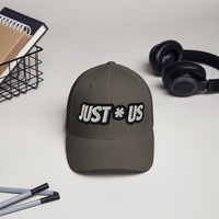 JUSTUS Structured Twill Cap - Thumbnail 5