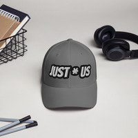 JUSTUS Structured Twill Cap - Thumbnail 7