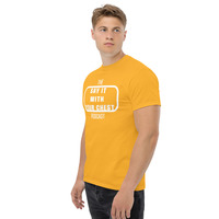 PODCAST unisex classic tee - Thumbnail 23