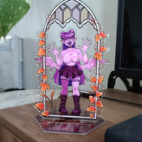 Vampire Ghoulie Standee - Thumbnail 2