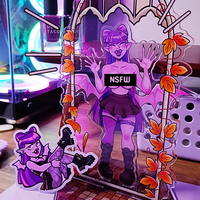 Vampire Ghoulie Standee - Thumbnail 4