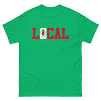 LOCAL - St. Barthelemy - Unisex Tee - Thumbnail 13