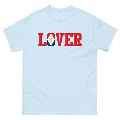 Lover - saba - unisex tee