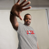 LOCAL - Saba - Unisex Tee - Thumbnail 4