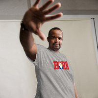 BORN - Saba - Unisex Tee - Thumbnail 4