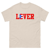 LOVER - Puerto Rico - Unisex Tee - Thumbnail 18