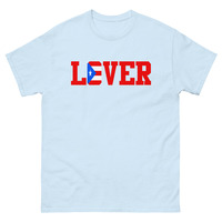 LOVER - Puerto Rico - Unisex Tee - Thumbnail 19