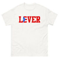 LOVER - Puerto Rico - Unisex Tee - Thumbnail 20