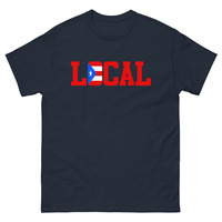 LOCAL - Puerto Rico - Unisex Tee - Thumbnail 12