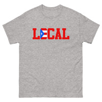 LOCAL - Puerto Rico - Unisex Tee - Thumbnail 17