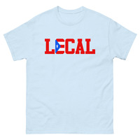 LOCAL - Puerto Rico - Unisex Tee - Thumbnail 19