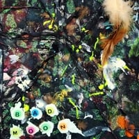 Bad Moon  - Thumbnail 1