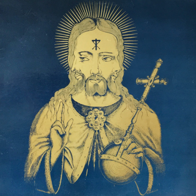 Christian Death – Sex And Drugs And Jesus Christ