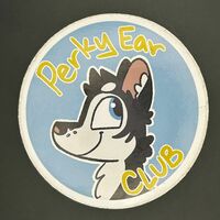 EAR CLUB Stickers - Thumbnail 3