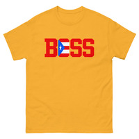 BOSS - Puerto Rico - Unisex Tee - Thumbnail 16