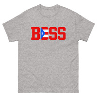 BOSS - Puerto Rico - Unisex Tee - Thumbnail 17