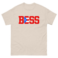 BOSS - Puerto Rico - Unisex Tee - Thumbnail 18