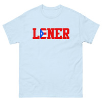 LONER - Puerto Rico - Unisex Tee - Thumbnail 19