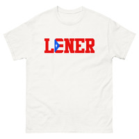 LONER - Puerto Rico - Unisex Tee - Thumbnail 20
