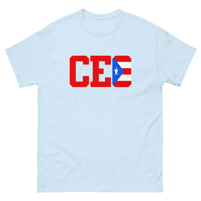Ceo - puerto rico - unisex tee
