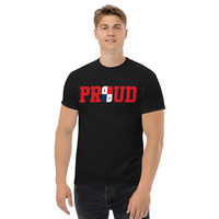 PROUD - Panama - Unisex Tee - Thumbnail 8