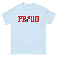 PROUD - Panama - Unisex Tee - Thumbnail 17