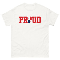 PROUD - Panama - Unisex Tee - Thumbnail 18