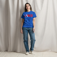 LONER - Panama - Unisex Tee - Thumbnail 1